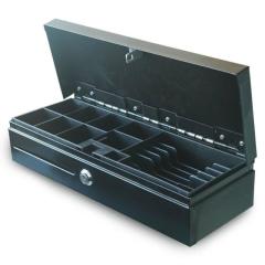 POSSIFY PARA ÇEKMECESİ PCF-46/S Flip Tarzı (Metal içaksam) PCF46S