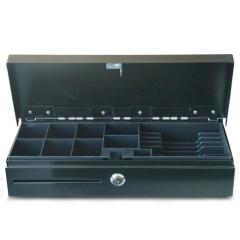 POSSIFY PARA ÇEKMECESİ PCF-46/S Flip Tarzı (Metal içaksam) PCF46S