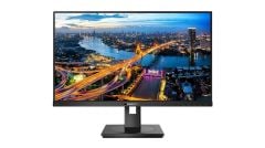PHILIPS 242S1AE-00 23.8'' 1920X1080 4MS 75HZ VGA HDMI DVD-D SİYAH LED MONİTÖR