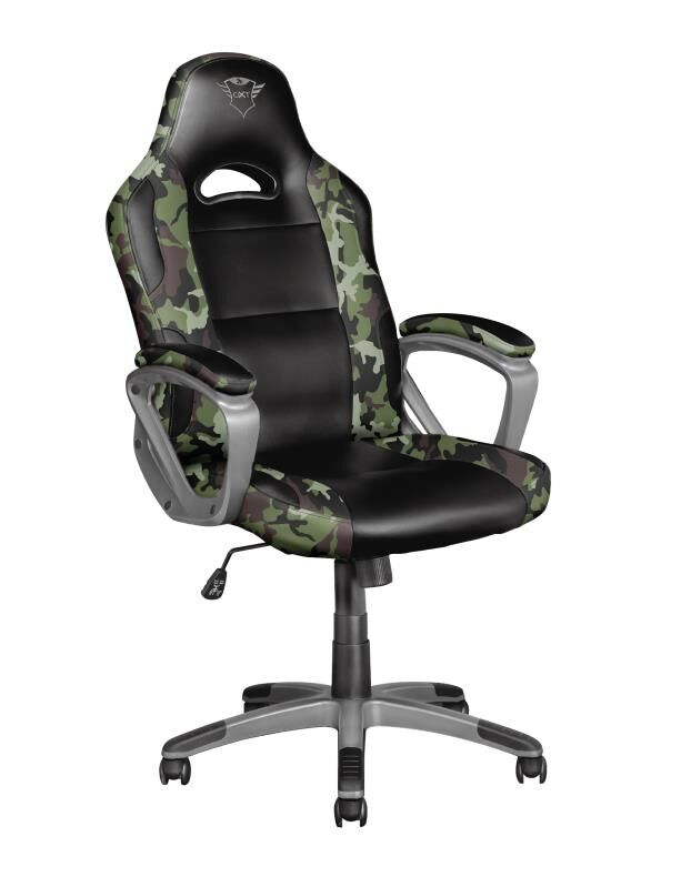 TRUST 24003 GXT705C RYON Oyun Koltuğu CAMO