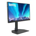 BENQ SW272Q MON 27'' LED 2K 5MS HDMI Fotoğraf Mon.