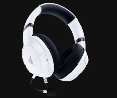 RAZER RZ04-03970300-R3M1 Kaira X Xbox Kablolu Beyaz Gaming Kulaklık