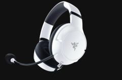 RAZER RZ04-03970300-R3M1 Kaira X Xbox Kablolu Beyaz Gaming Kulaklık