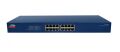 CNET CGS-1600 10/100/1000Mbps 16xPort Rackmount Gigabit Switch