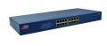 CNET CGS-1600 10/100/1000Mbps 16xPort Rackmount Gigabit Switch