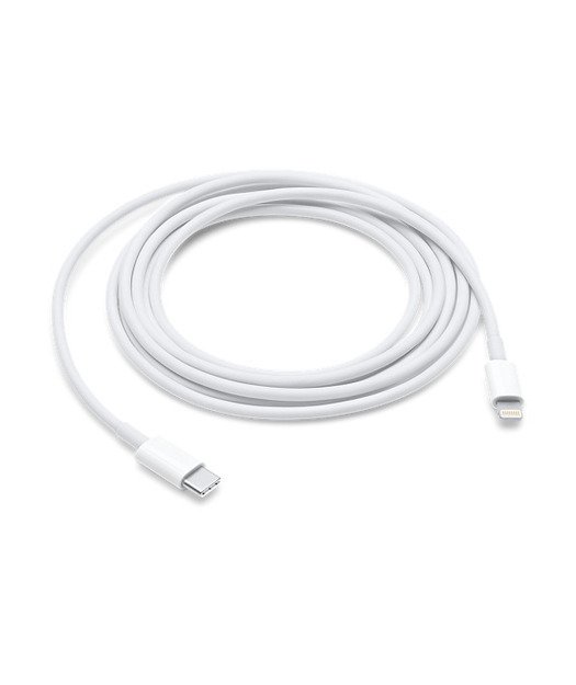 Apple Lightning to USB-C Cable (2 m)
