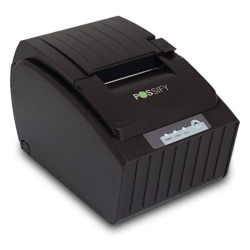 POSSIFY 203DPI Dotmatriks Seri Port Fiş Yazıcı NV5