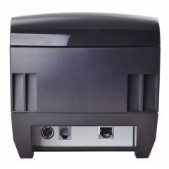 XPRINTER Q900 203DPI USB Seri Port Termal Transfer Fiş Yazıcı