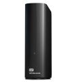 WD WDBWLG0180HBK-EESN Elements™ Desktop Hard Drive 18 TB