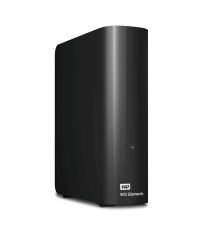 WD WDBWLG0180HBK-EESN Elements™ Desktop Hard Drive 18 TB