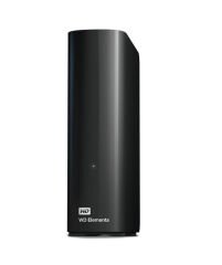WD WDBWLG0180HBK-EESN Elements™ Desktop Hard Drive 18 TB