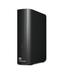 WD WDBWLG0180HBK-EESN Elements™ Desktop Hard Drive 18 TB