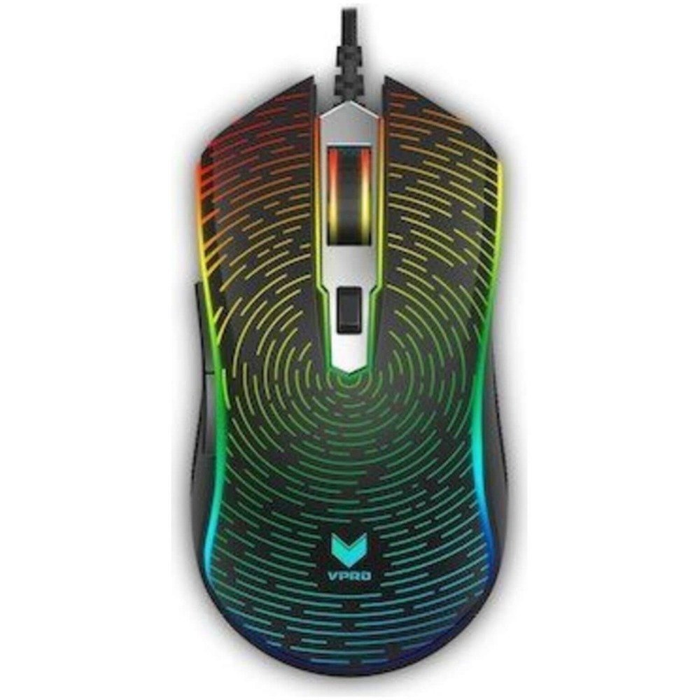 Vpro V25S Kablolu Optik Gaming Mouse