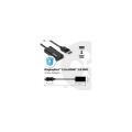 CLUB3D Display Port-HDMI 2.0 Çevirici Adaptör CAC-1070