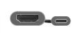 TRUST 23774 DALYX USB-C HDMI ADAPTÖR