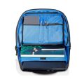 DELL 460-BBYU 15'' Essential Backpack Siyah Notebook Sırt Çantası