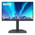 BENQ SW272U 27 4K AdobeRGB 90W USB-C Fotoğraf ve Video Düzenleme Monitörü