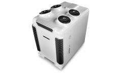 DEEPCOOL 2xUSB 2.0, 2xUSB 3.0, 1xAudio, 1xMic Beyaz Kasa
