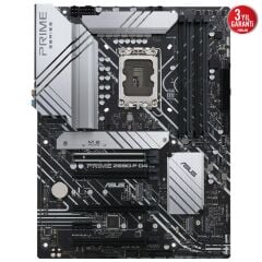 Asus Prime Z690-P D4 Csm 1700P Hdmi Dp