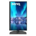 BENQ SW272U 27 4K AdobeRGB 90W USB-C Fotoğraf ve Video Düzenleme Monitörü
