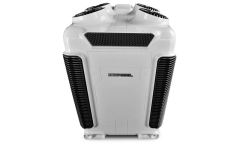 DEEPCOOL 2xUSB 2.0, 2xUSB 3.0, 1xAudio, 1xMic Beyaz Kasa