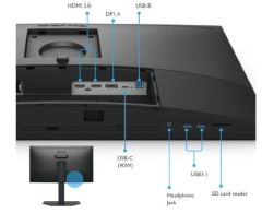 BENQ SW272U All Specifications