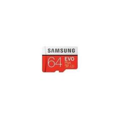 SAMSUNG MB-MC64KA-APC FLA 64GB EVO PLUS MICROSD KART 100MB/S