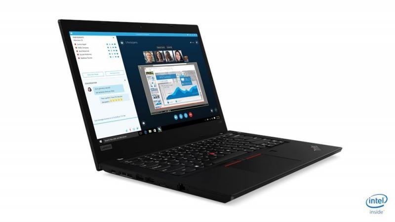 LENOVO 20Q500ETTX ThinkPad L490 İ5-8265U 1X8GB  256GB SSD  14''  WİN10P