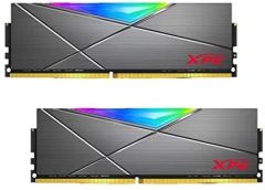XPG AX4U413338G19JDT50 16GB(8x2) 4133MHz DDR4 RGB Gaming Masaüstü Ram