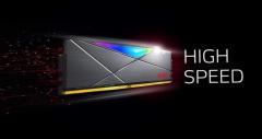 XPG AX4U413338G19JDT50 16GB(8x2) 4133MHz DDR4 RGB Gaming Masaüstü Ram