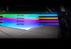 XPG AX4U413338G19JDT50 16GB(8x2) 4133MHz DDR4 RGB Gaming Masaüstü Ram