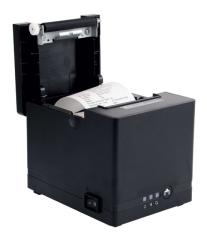 POSSIFY Termal Yazıcı Otamatik Kesici Usb Seri Eth FY825XC