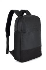 MACK 15.6'' UNICITY Notebook Sırt Çantası Siyah MCC-005