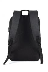 MACK 15.6'' UNICITY Notebook Sırt Çantası Siyah MCC-005