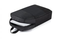 MACK 15.6'' UNICITY Notebook Sırt Çantası Siyah MCC-005