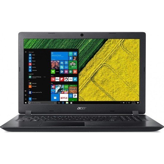 Acer Aspire 3 A315-21G AMD A9 9425 8GB 1TB Radeon 520 Linux 15.6 Taşınabilir Bilgisayar NX.GQ4EY.009
