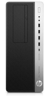 HP 9PJ90ES i5-9500 800 G5 ED TWR 8GB 256GB SSD FreeDOS