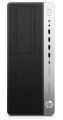 HP 9PJ90ES i5-9500 800 G5 ED TWR 8GB 256GB SSD FreeDOS