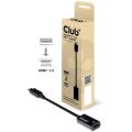 CLUB3D DisplayPort 1.4 - HDMI 2.0b HDR Çevirici