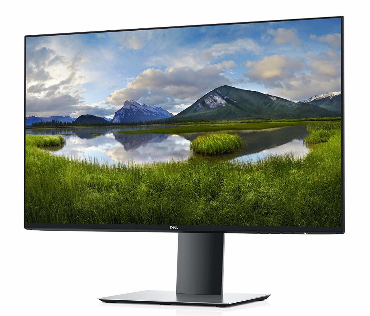 DELL UltraSharp 24 U2419H 23.8'' 1920x1080 5ms 60Hz DP HDMI Siyah LED Monitör