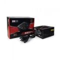 REDROCK GP80PATX800 800W 12cm Kırmızı Fan 7xSata Güç Kaynağı