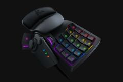RAZER RZ07-02270100-R3M1 Tartarus V2,Mecha-Membrane,RGB,Siyah Gaming Keypad