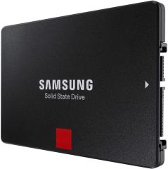 SAMSUNG MZ-76P4T0BW 4TB 860 Pro Sata 3.0 560-530MB/s 2.5'' Flash SSD