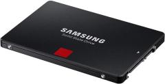 SAMSUNG MZ-76P4T0BW 4TB 860 Pro Sata 3.0 560-530MB/s 2.5'' Flash SSD