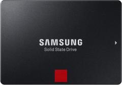 SAMSUNG MZ-76P4T0BW 4TB 860 Pro Sata 3.0 560-530MB/s 2.5'' Flash SSD