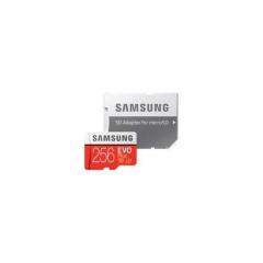 SAMSUNG MB-MC256KA-TR FLA 256GB MSD EVO PLUS 100MB /S