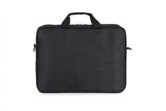 MACK 15.6'' UNICITY Notebook Çantası Siyah MCC-004