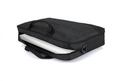 MACK 15.6'' UNICITY Notebook Çantası Siyah MCC-004