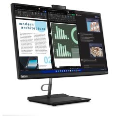 Lenovo ThinkCentre 30a 21.5''-i3 1220-4G-256SSD-Dos
