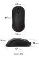 ZOWIE U2 Simetrik Orta boy Kablosuz Wriless Espor Oyuncu Mouse